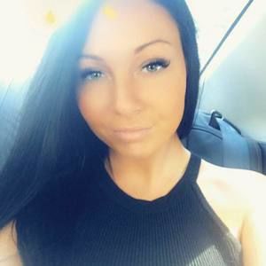 Meet your Posher, Catherine